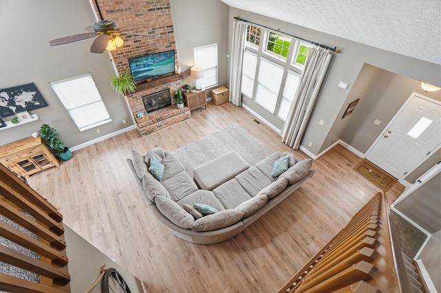 1380 Mill Park Drive, Marysville, OH 43040