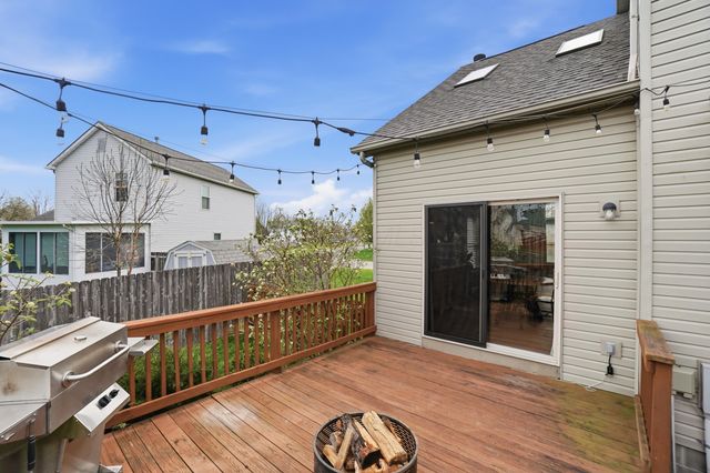 1380 Mill Park Drive, Marysville, OH 43040