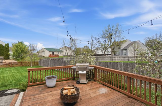 1380 Mill Park Drive, Marysville, OH 43040