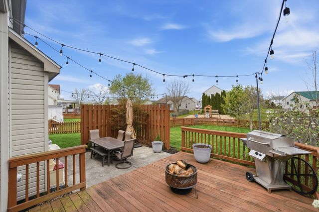 1380 Mill Park Drive, Marysville, OH 43040
