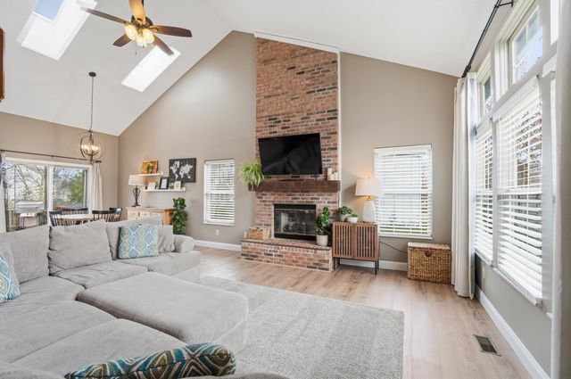 1380 Mill Park Drive, Marysville, OH 43040
