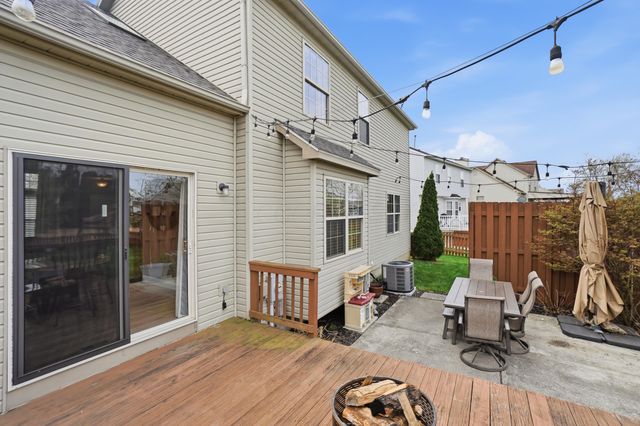 1380 Mill Park Drive, Marysville, OH 43040