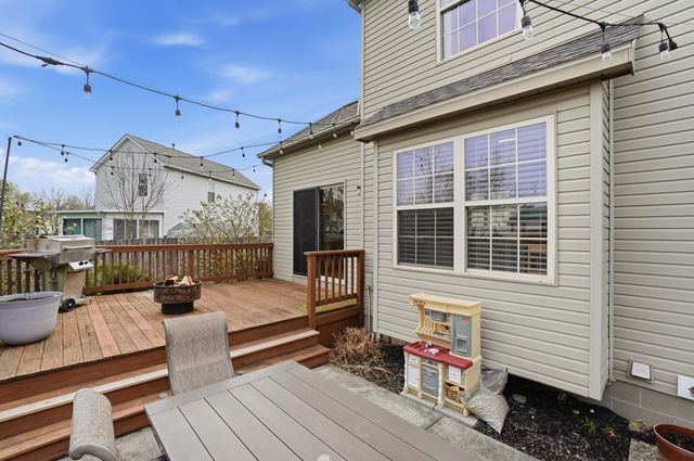 1380 Mill Park Drive, Marysville, OH 43040