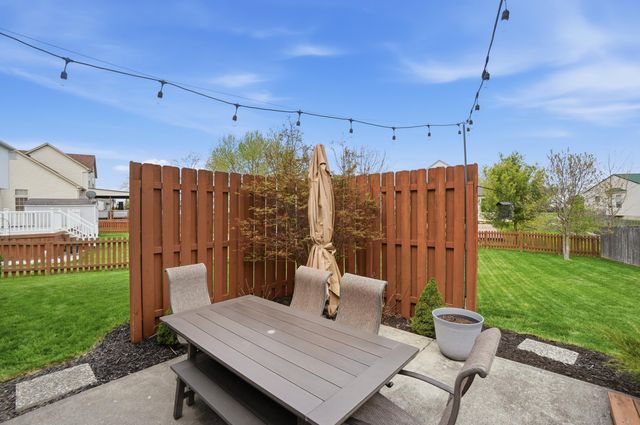 1380 Mill Park Drive, Marysville, OH 43040