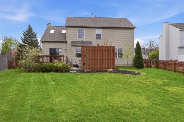 1380 Mill Park Drive, Marysville, OH 43040