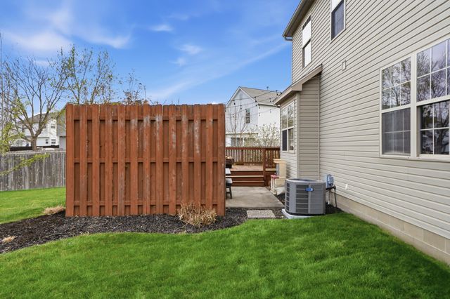 1380 Mill Park Drive, Marysville, OH 43040