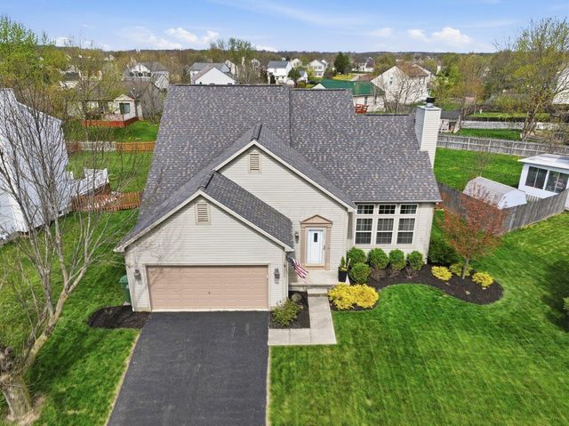 1380 Mill Park Drive, Marysville, OH 43040