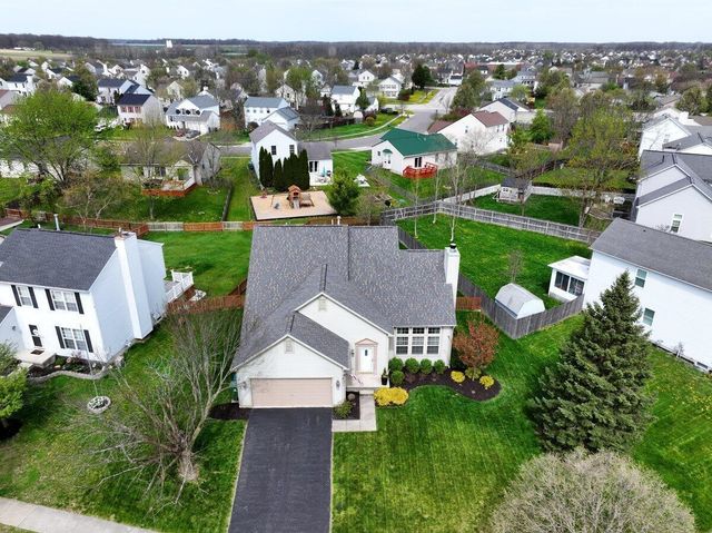 1380 Mill Park Drive, Marysville, OH 43040