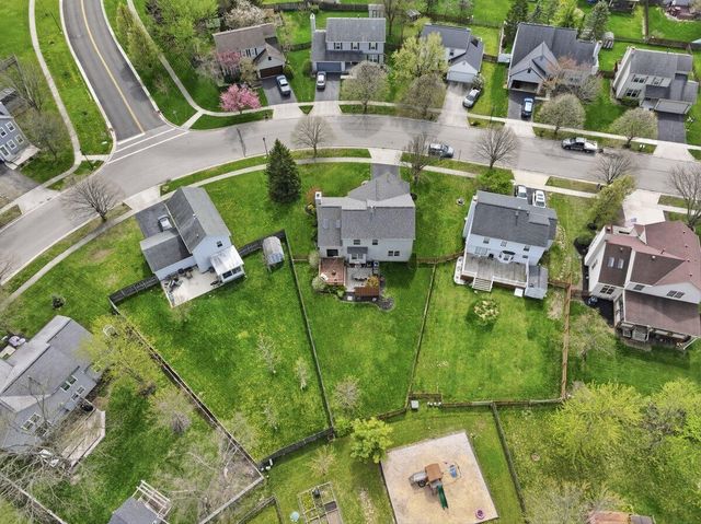 1380 Mill Park Drive, Marysville, OH 43040