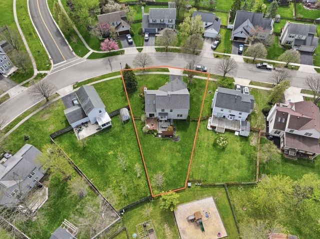 1380 Mill Park Drive, Marysville, OH 43040