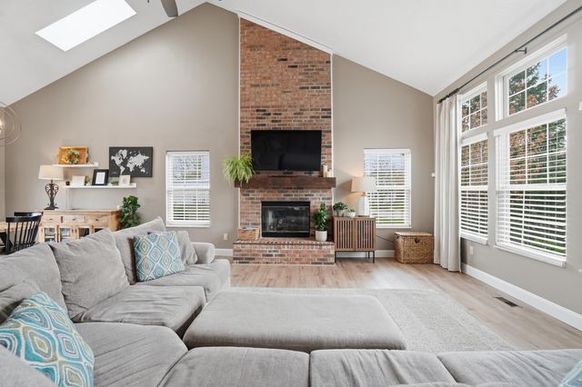 1380 Mill Park Drive, Marysville, OH 43040