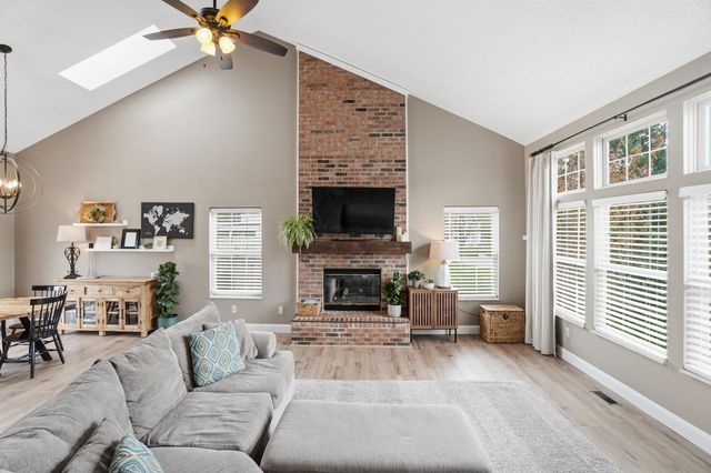 1380 Mill Park Drive, Marysville, OH 43040