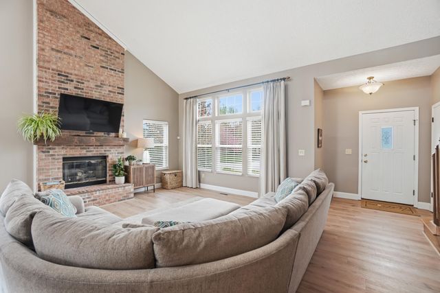 1380 Mill Park Drive, Marysville, OH 43040