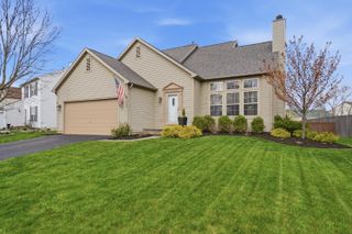 1380 Mill Park Drive, Marysville, OH 43040