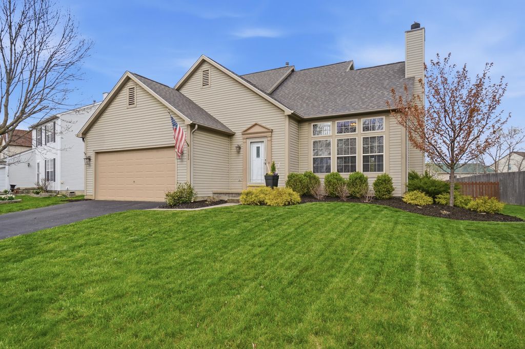 1380 Mill Park Drive, Marysville, OH 43040