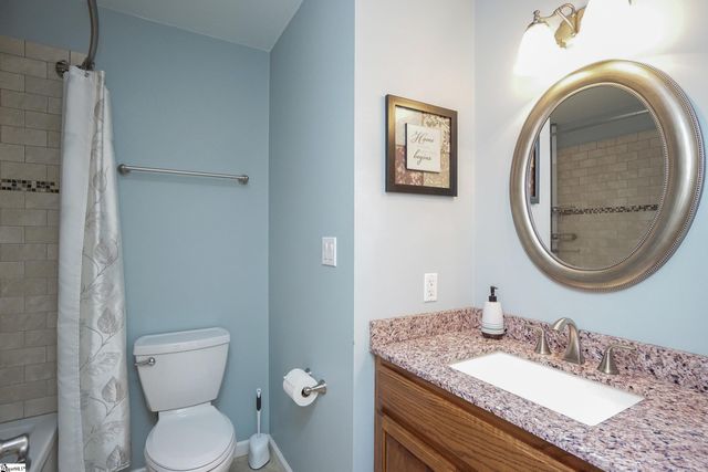 893 Trinity Church Road, Laurens, SC 29360
