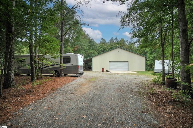 893 Trinity Church Road, Laurens, SC 29360