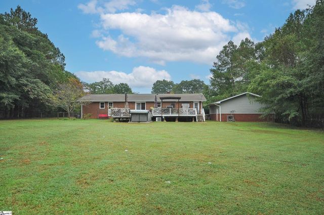 893 Trinity Church Road, Laurens, SC 29360