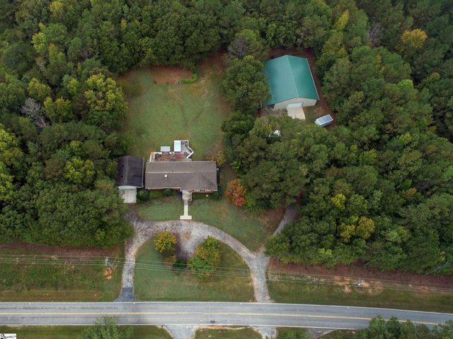 893 Trinity Church Road, Laurens, SC 29360