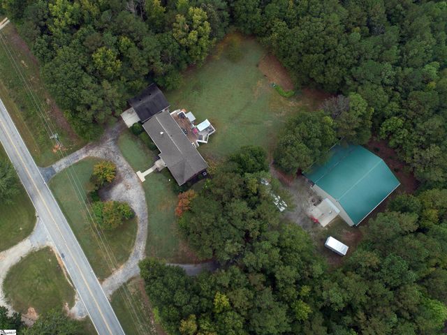 893 Trinity Church Road, Laurens, SC 29360