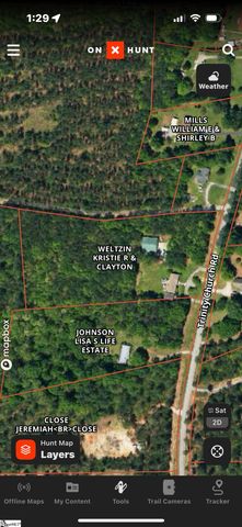 893 Trinity Church Road, Laurens, SC 29360