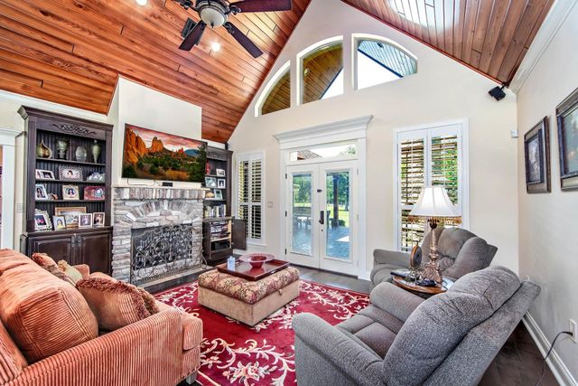 13134 La Hwy 3235, Larose, LA 70373