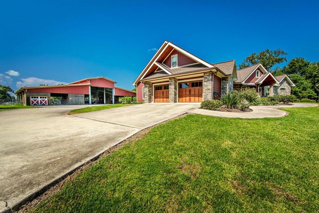 13134 La Hwy 3235, Larose, LA 70373