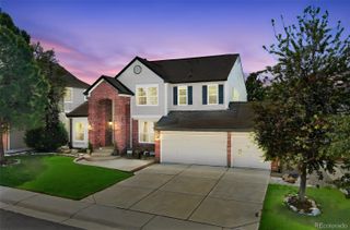 822 Shadowstone Drive, Highlands Ranch, CO 80129