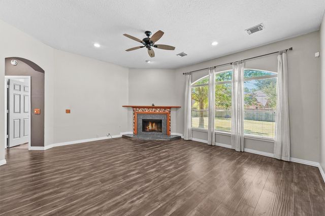 7302 Maple Run Drive, Sugar Land, TX 77479