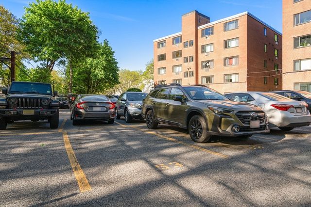 205 Kent Street 48, Brookline, MA 02446