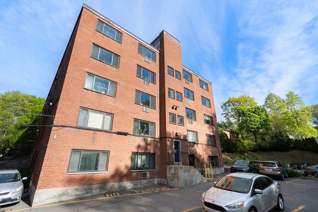 205 Kent Street 48, Brookline, MA 02446