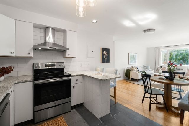 205 Kent Street 48, Brookline, MA 02446