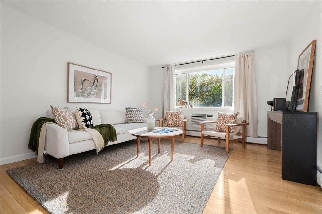 205 Kent Street 48, Brookline, MA 02446