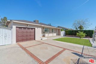 7500 Lubao Avenue, Winnetka (los Angeles), CA 91306