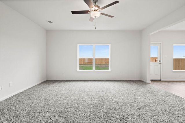 1502 Garfield Drive, Greenville, TX 75401