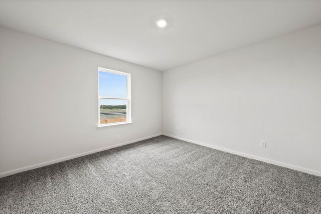 1502 Garfield Drive, Greenville, TX 75401