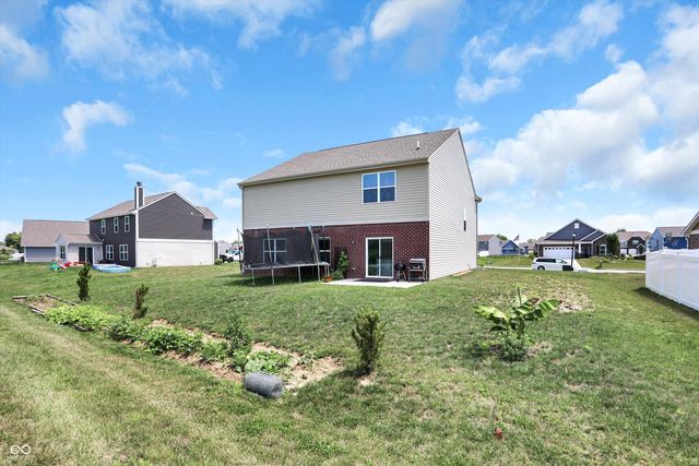 180 Blue Lace Drive, Whiteland, IN 46184