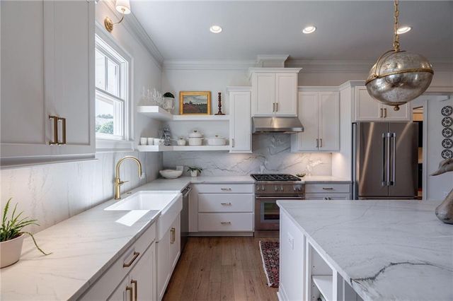 2970 Greenleffe Drive, Statham, GA 30666