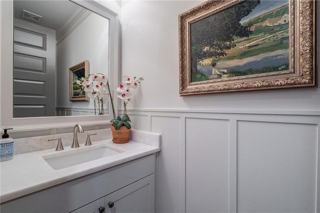 2970 Greenleffe Drive, Statham, GA 30666