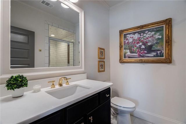 2970 Greenleffe Drive, Statham, GA 30666