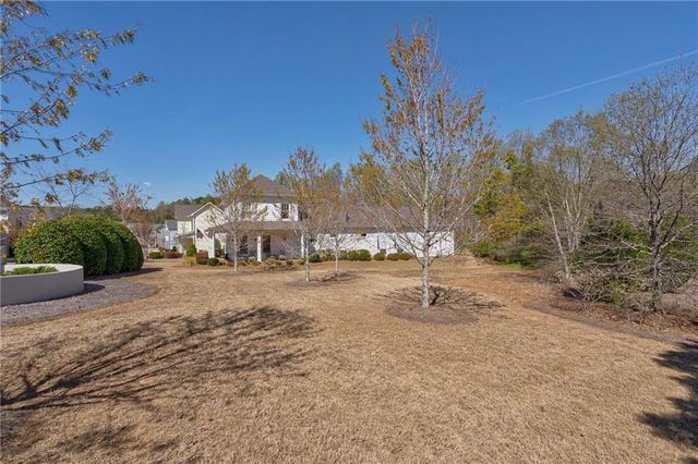 2970 Greenleffe Drive, Statham, GA 30666