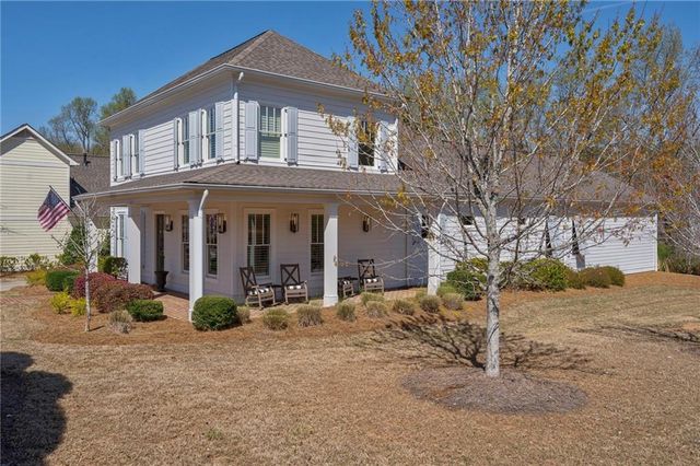 2970 Greenleffe Drive, Statham, GA 30666