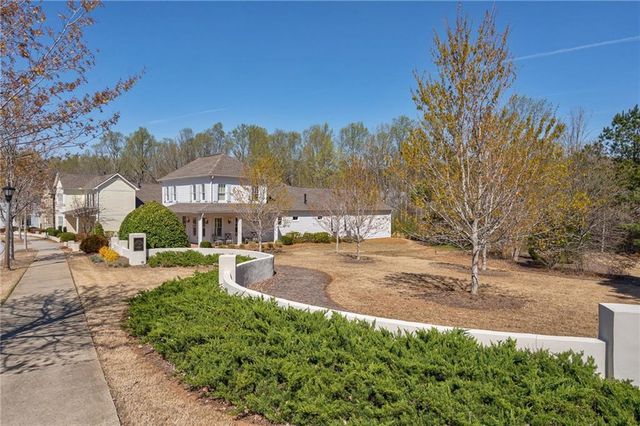 2970 Greenleffe Drive, Statham, GA 30666