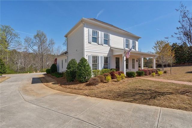 2970 Greenleffe Drive, Statham, GA 30666