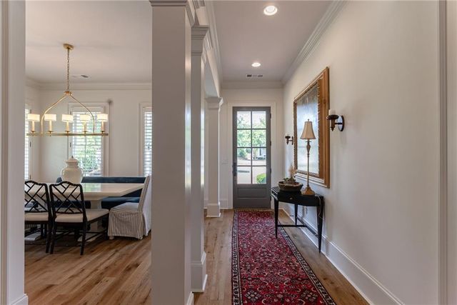 2970 Greenleffe Drive, Statham, GA 30666