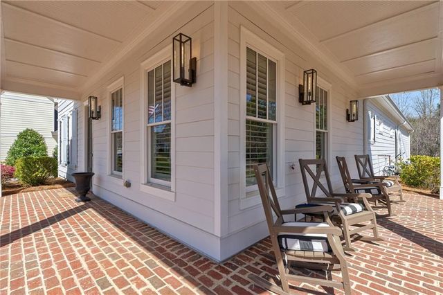 2970 Greenleffe Drive, Statham, GA 30666
