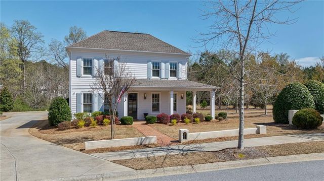2970 Greenleffe Drive, Statham, GA 30666