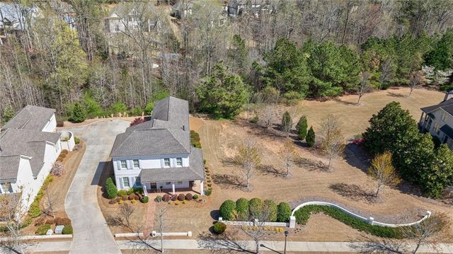 2970 Greenleffe Drive, Statham, GA 30666