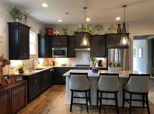 2970 Greenleffe Drive, Statham, GA 30666