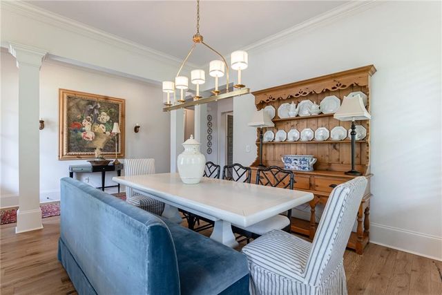 2970 Greenleffe Drive, Statham, GA 30666